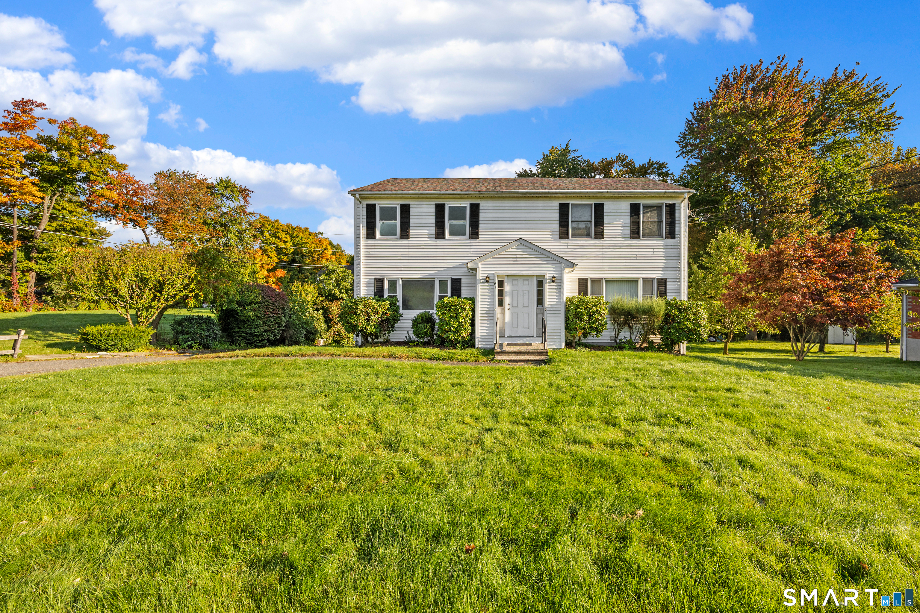 61 Bunker Hill Road Watertown CT 06795