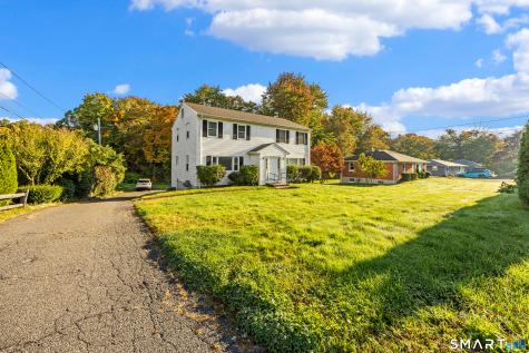 61 Bunker Hill Road Watertown CT 06795