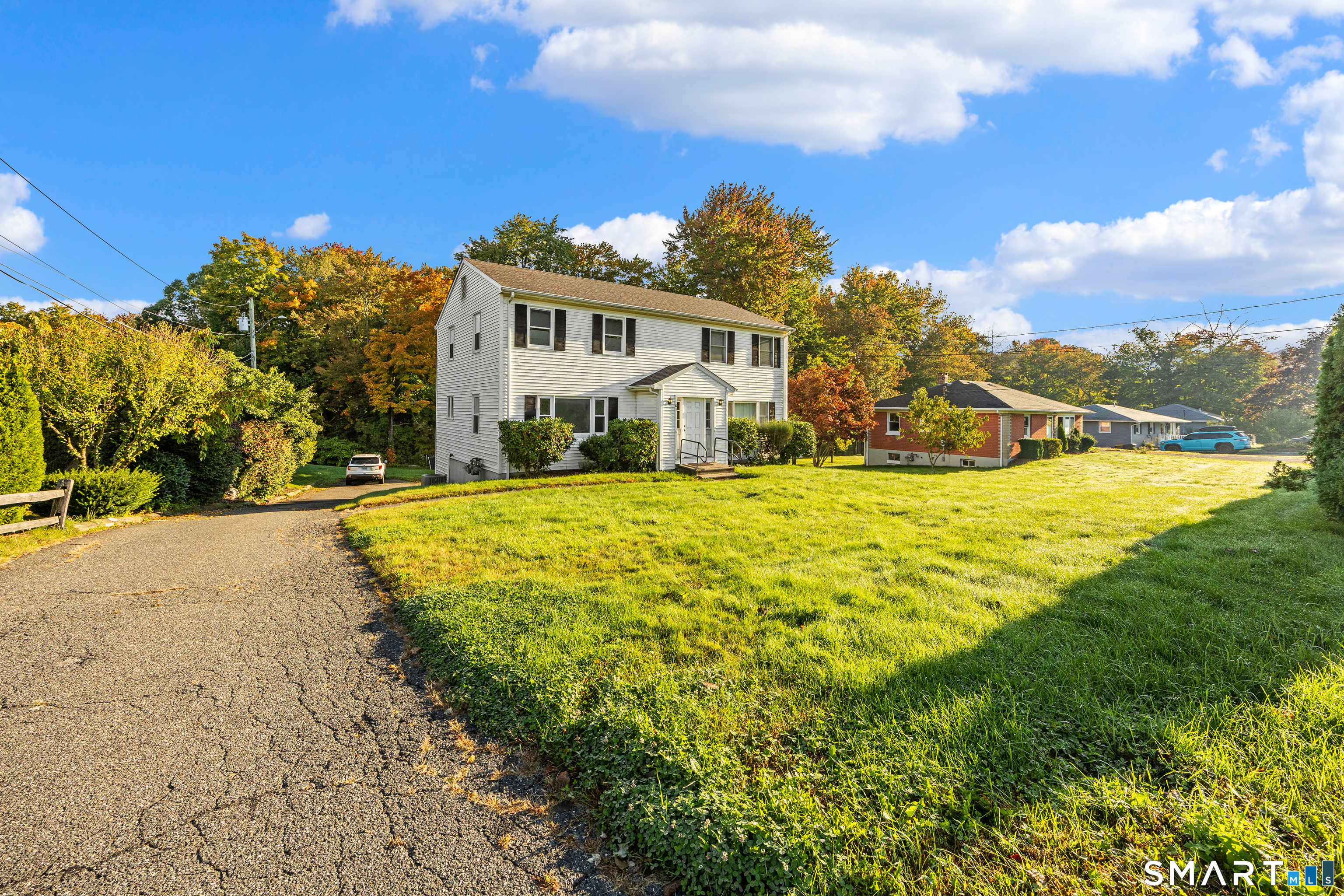 61 Bunker Hill Road Watertown CT 06795