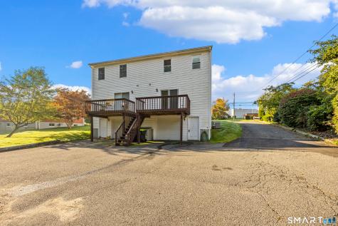 61 Bunker Hill Road Watertown CT 06795