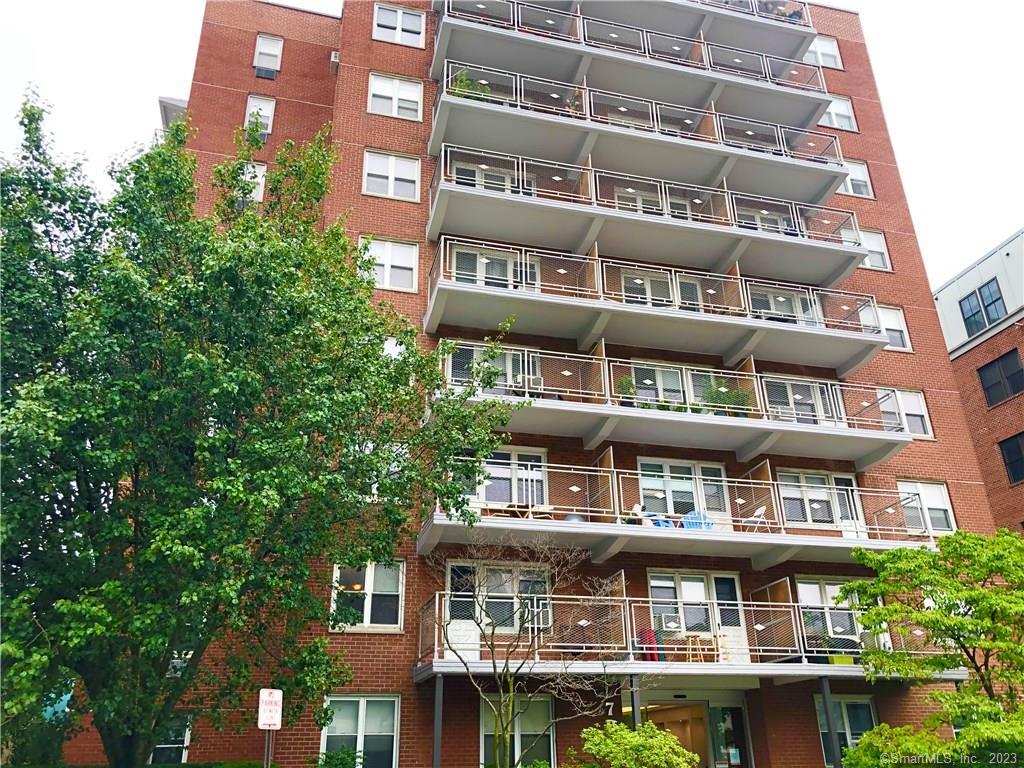 700 Summer Street Stamford CT 06901