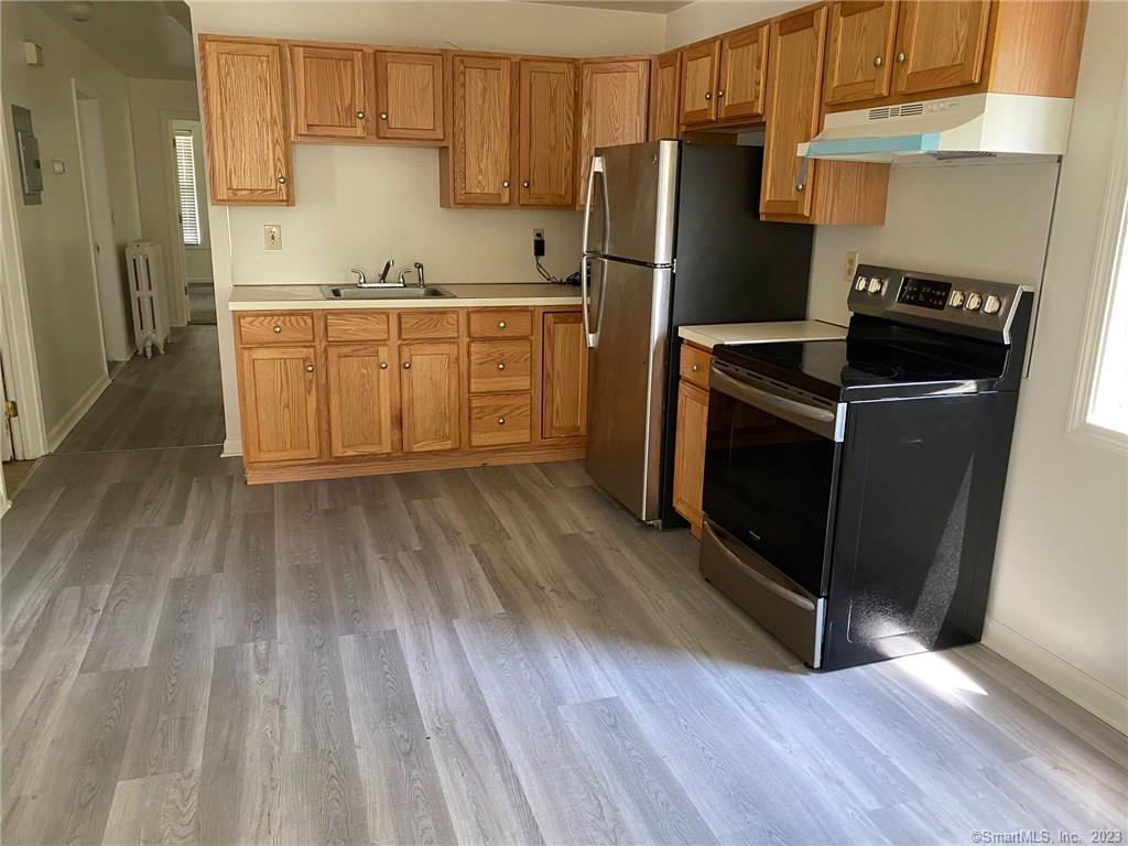 116 Wilson Avenue Torrington CT 06790