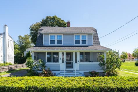 27 Ridgewood Avenue Madison CT 06443