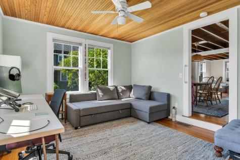 27 Ridgewood Avenue Madison CT 06443