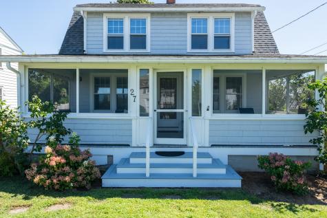 27 Ridgewood Avenue Madison CT 06443
