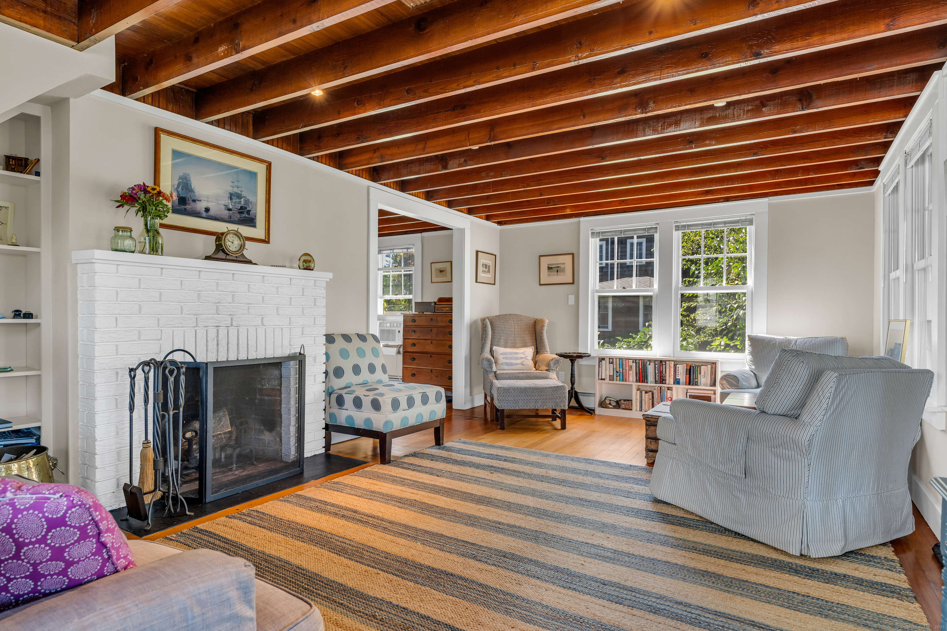 27 Ridgewood Avenue Madison CT 06443