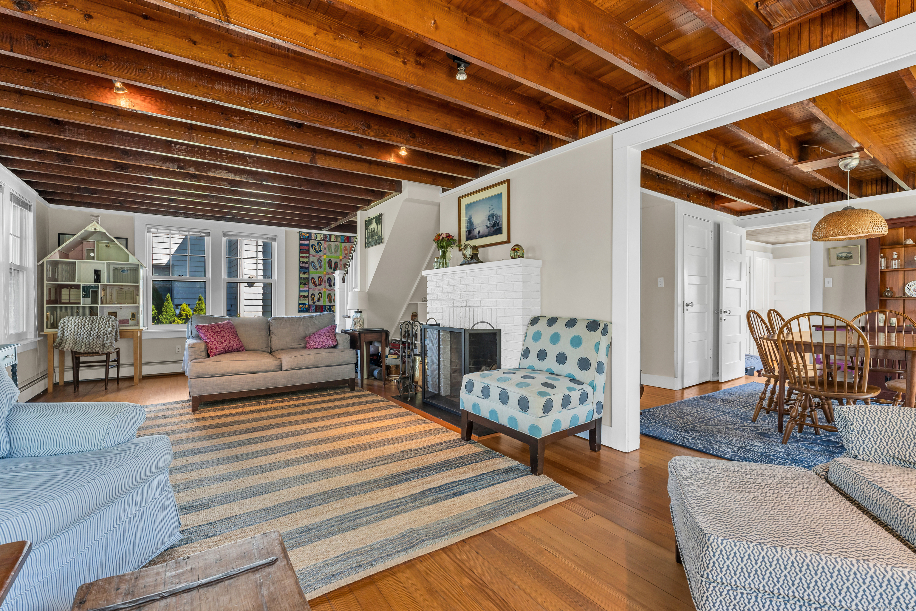 27 Ridgewood Avenue Madison CT 06443