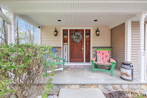 2 Murphys Lane Shelton CT 06484