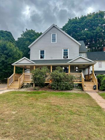 80 Garden Street Manchester CT 06040