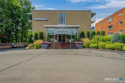 115 South Main Street West Hartford CT 06107