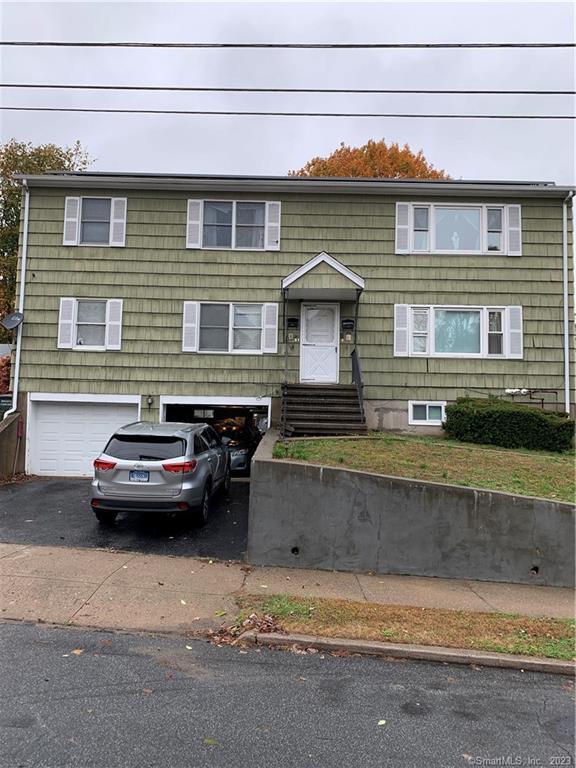 180 Goldenrod Avenue Bridgeport CT 06606