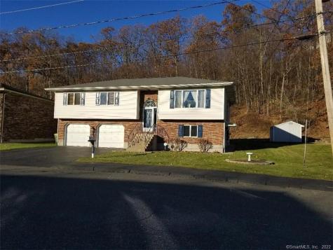 138 Danielle Drive Waterbury CT 06704