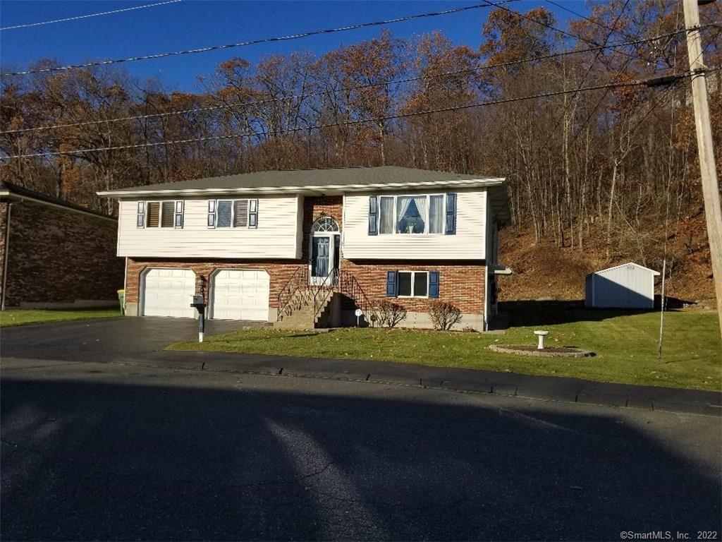 138 Danielle Drive Waterbury CT 06704