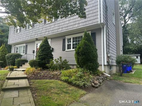 112 Rodgers Road Fairfield CT 06824