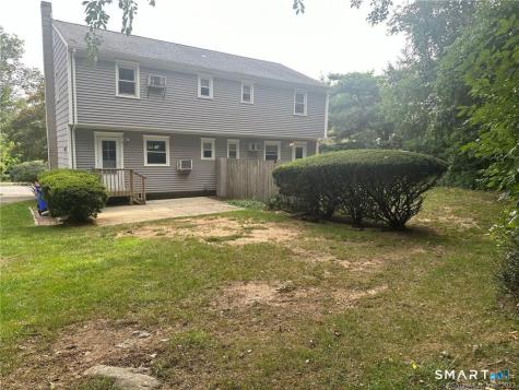 112 Rodgers Road Fairfield CT 06824