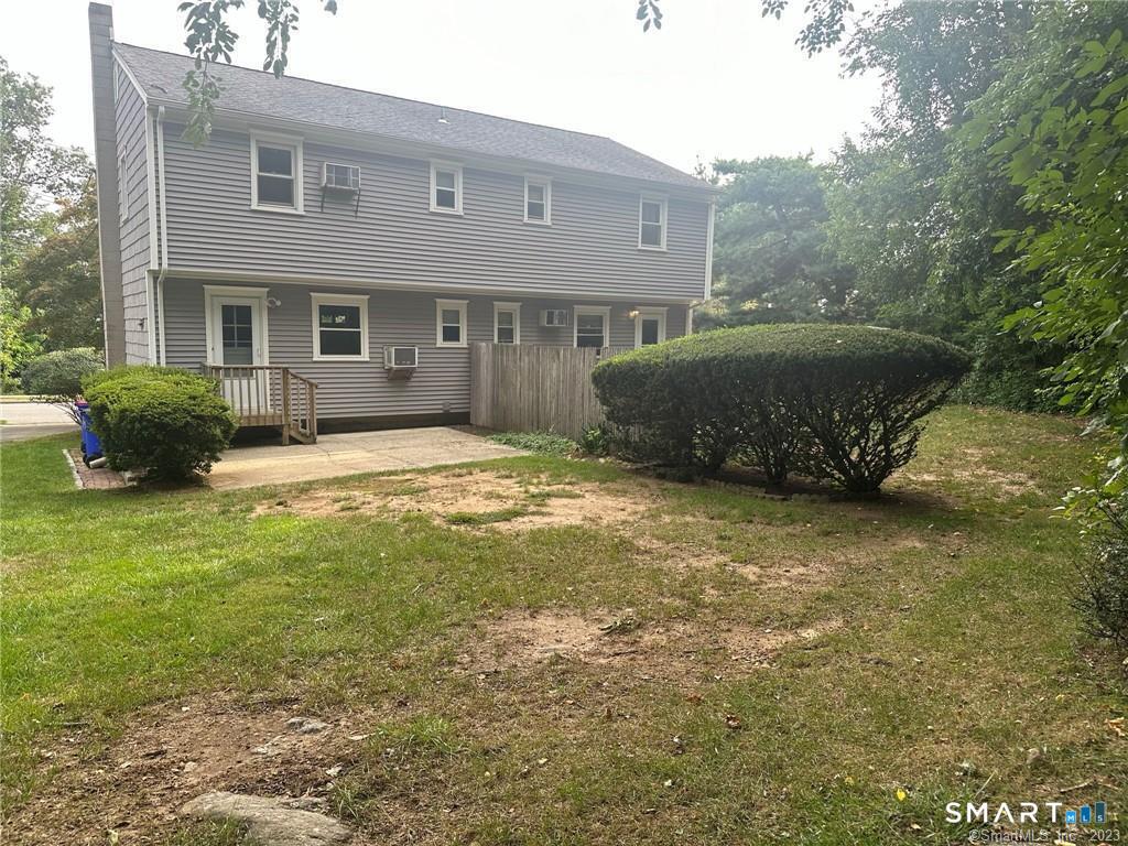 112 Rodgers Road Fairfield CT 06824