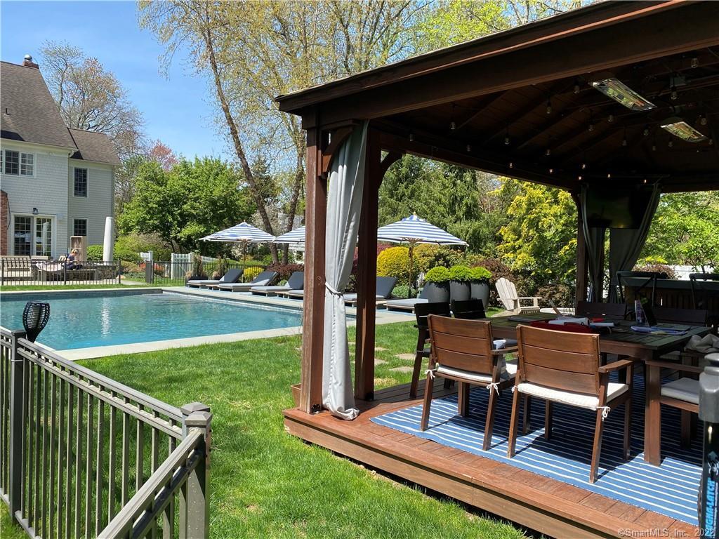 148 North Avenue Westport CT 06880