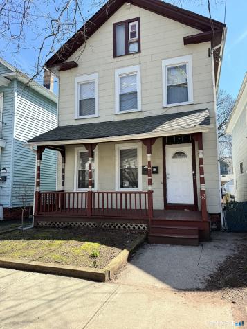67 Nash Street New Haven CT 06511