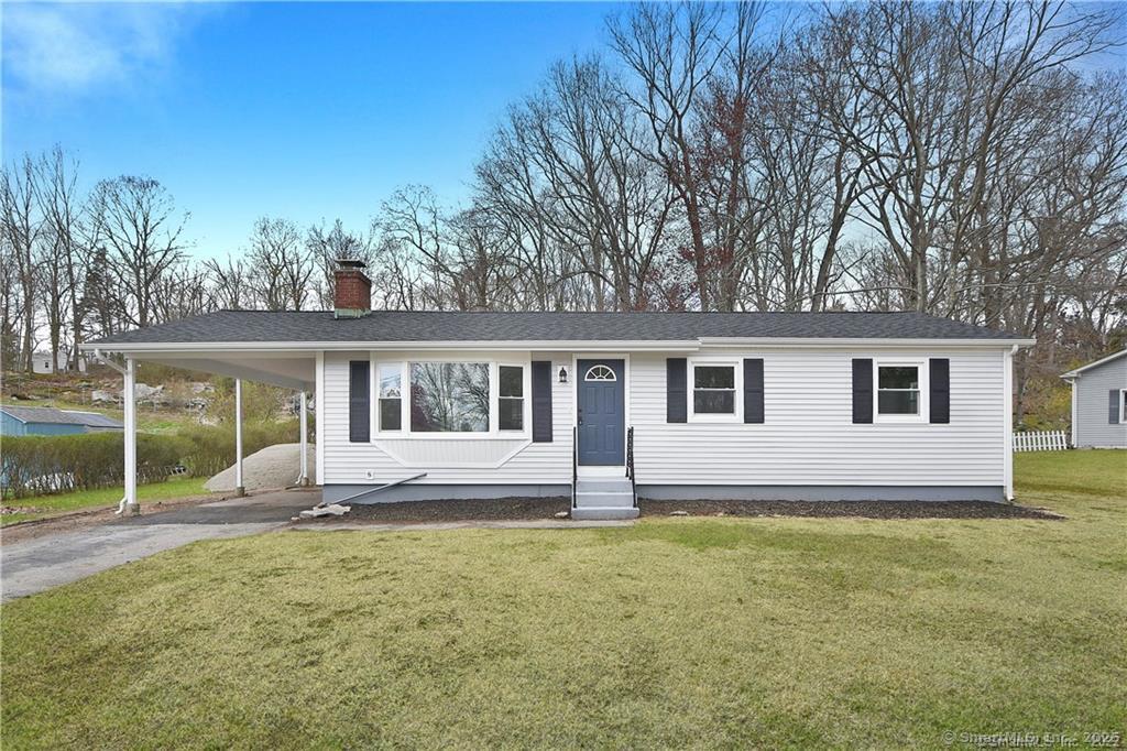 10 North Cobblers Court East Lyme CT 06357