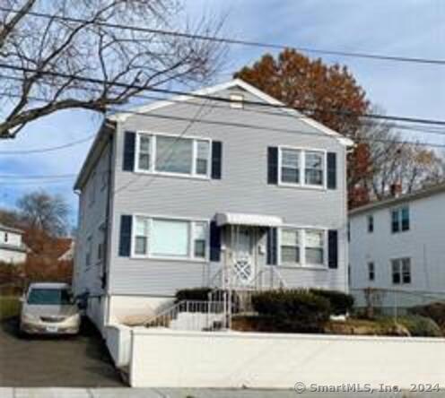 642 Beechmont Avenue Bridgeport CT 06606