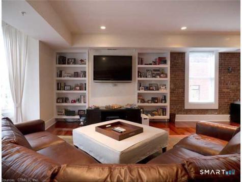 116 Crown Street New Haven CT 06510