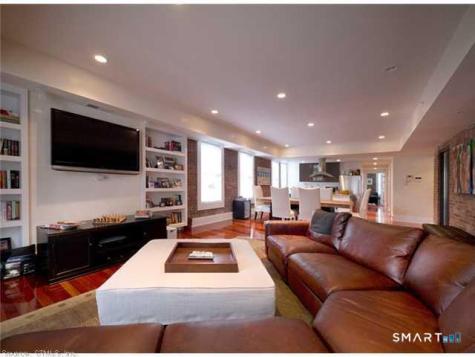 116 Crown Street New Haven CT 06510