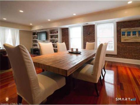 116 Crown Street New Haven CT 06510