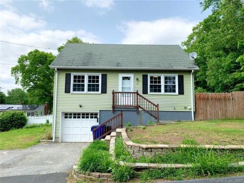 61 Ben Porte Terrace Torrington CT 06790