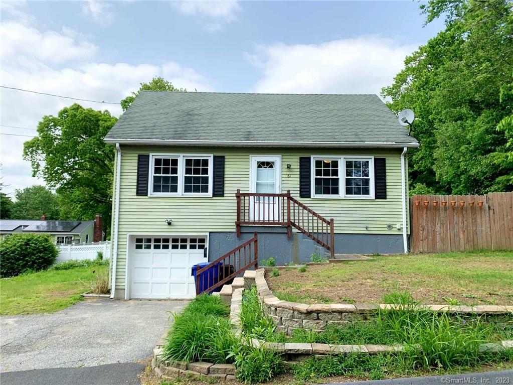 61 Ben Porte Terrace Torrington CT 06790