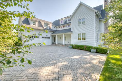 507 River Road Greenwich CT 06807
