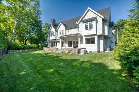 507 River Road Greenwich CT 06807