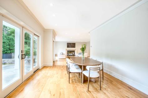 507 River Road Greenwich CT 06807