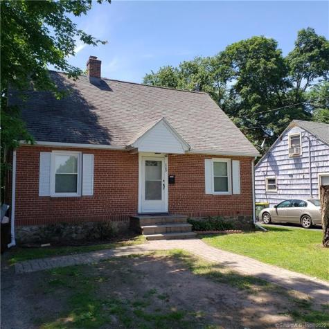 269 Mansfield Avenue Waterbury CT 06705