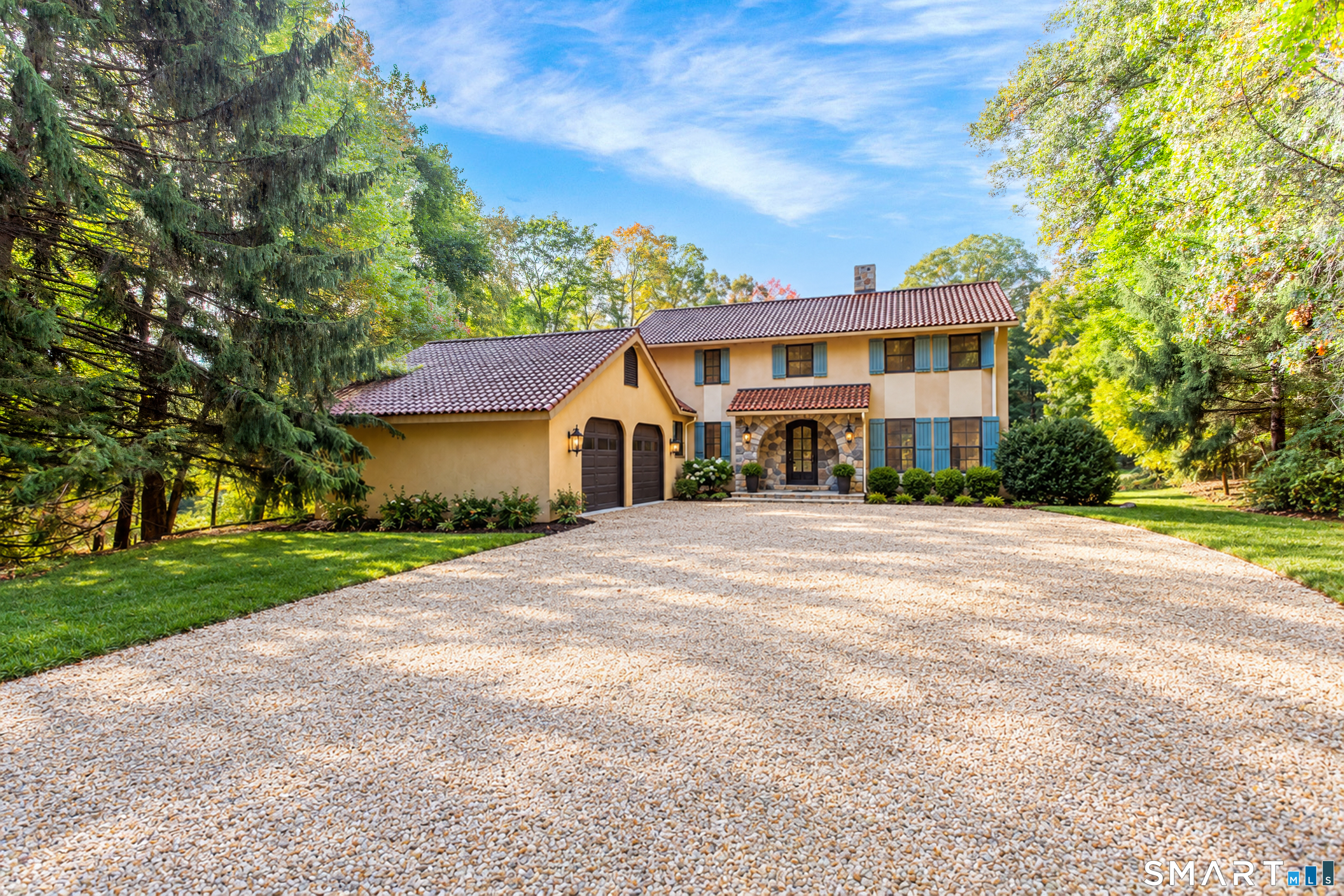 488 Cognewaugh Road Greenwich CT 06807