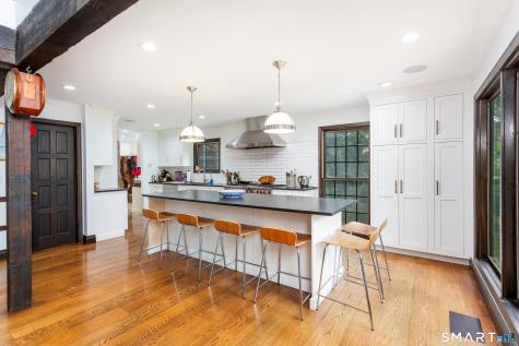 488 Cognewaugh Road Greenwich CT 06807