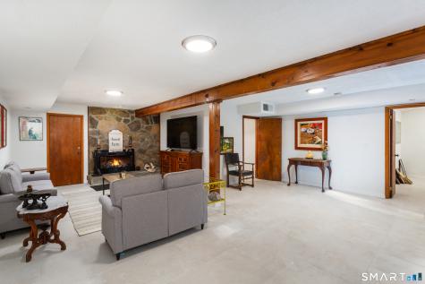 488 Cognewaugh Road Greenwich CT 06807