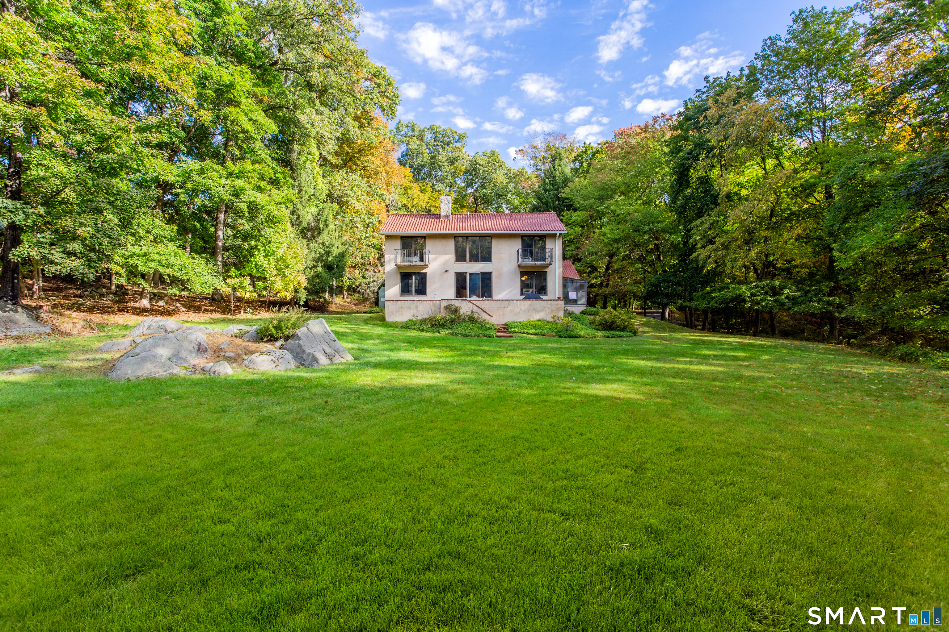 488 Cognewaugh Road Greenwich CT 06807