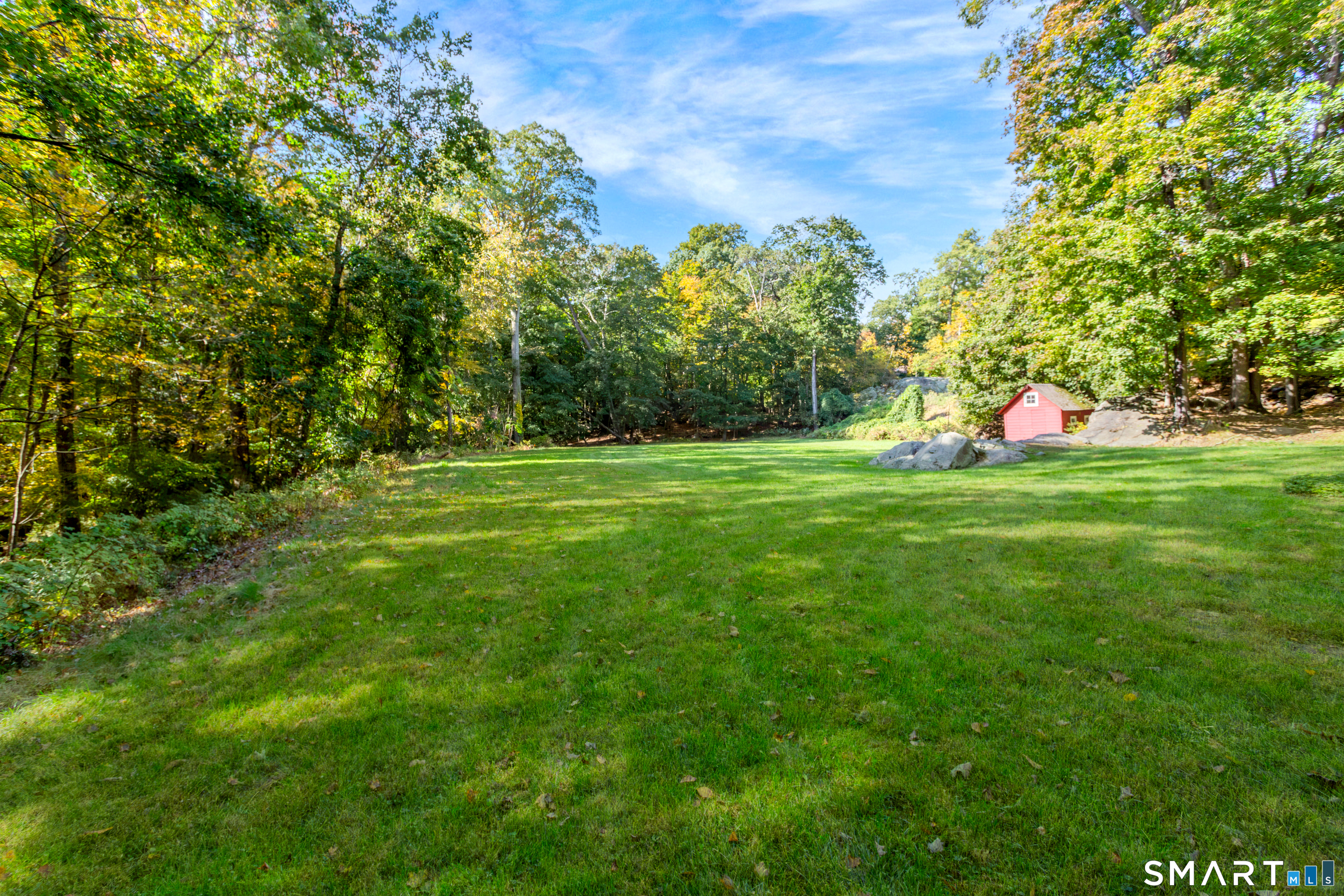 488 Cognewaugh Road Greenwich CT 06807