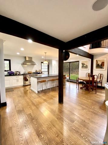 488 Cognewaugh Road Greenwich CT 06807