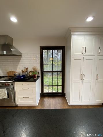 488 Cognewaugh Road Greenwich CT 06807