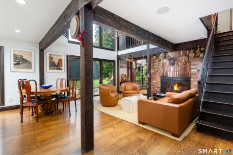 488 Cognewaugh Road Greenwich CT 06807