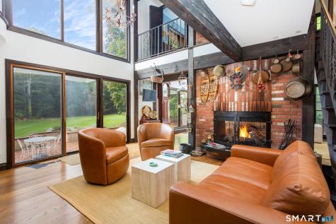 488 Cognewaugh Road Greenwich CT 06807