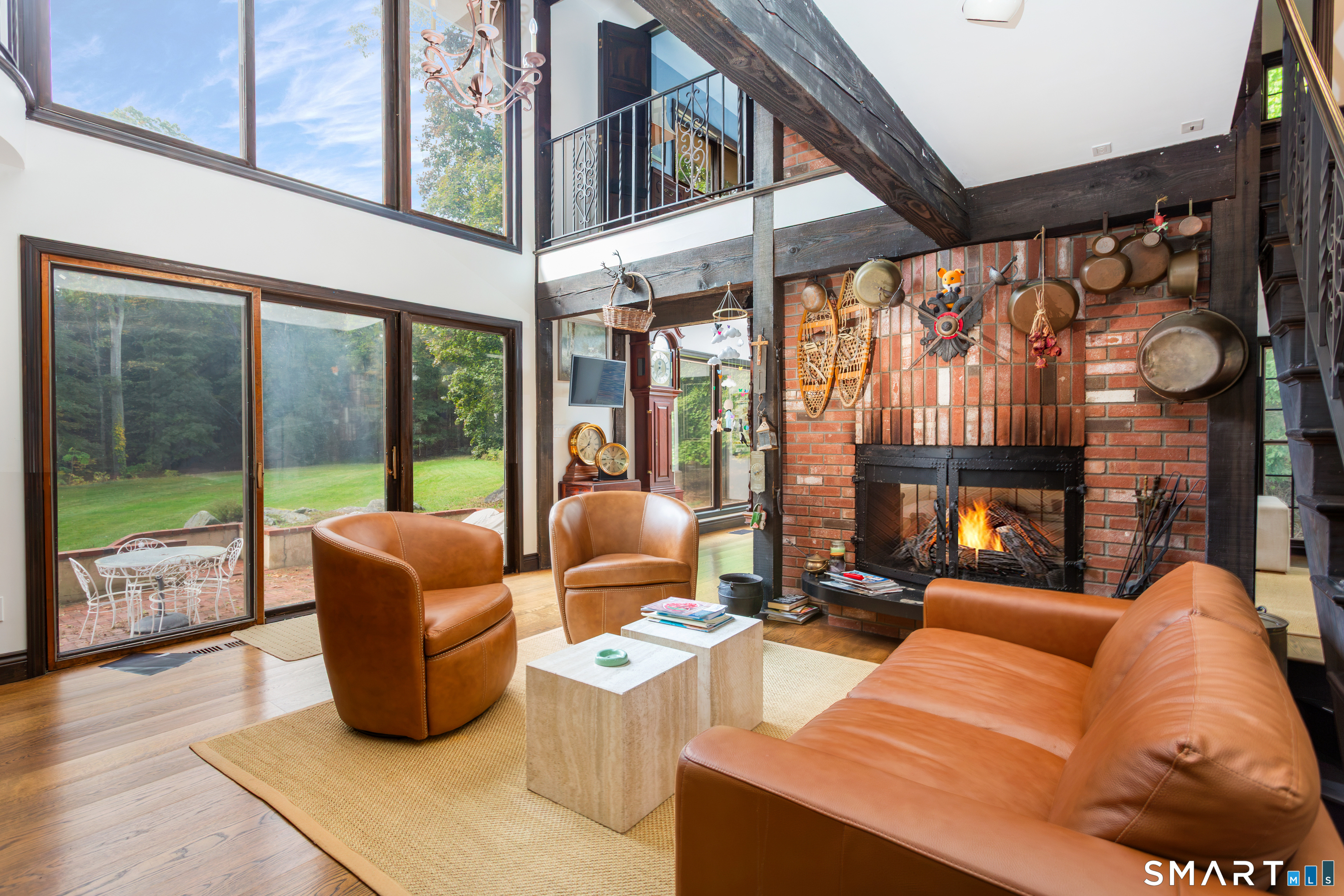 488 Cognewaugh Road Greenwich CT 06807