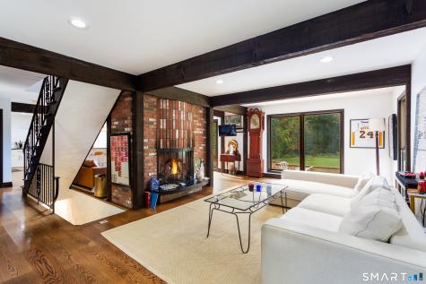 488 Cognewaugh Road Greenwich CT 06807