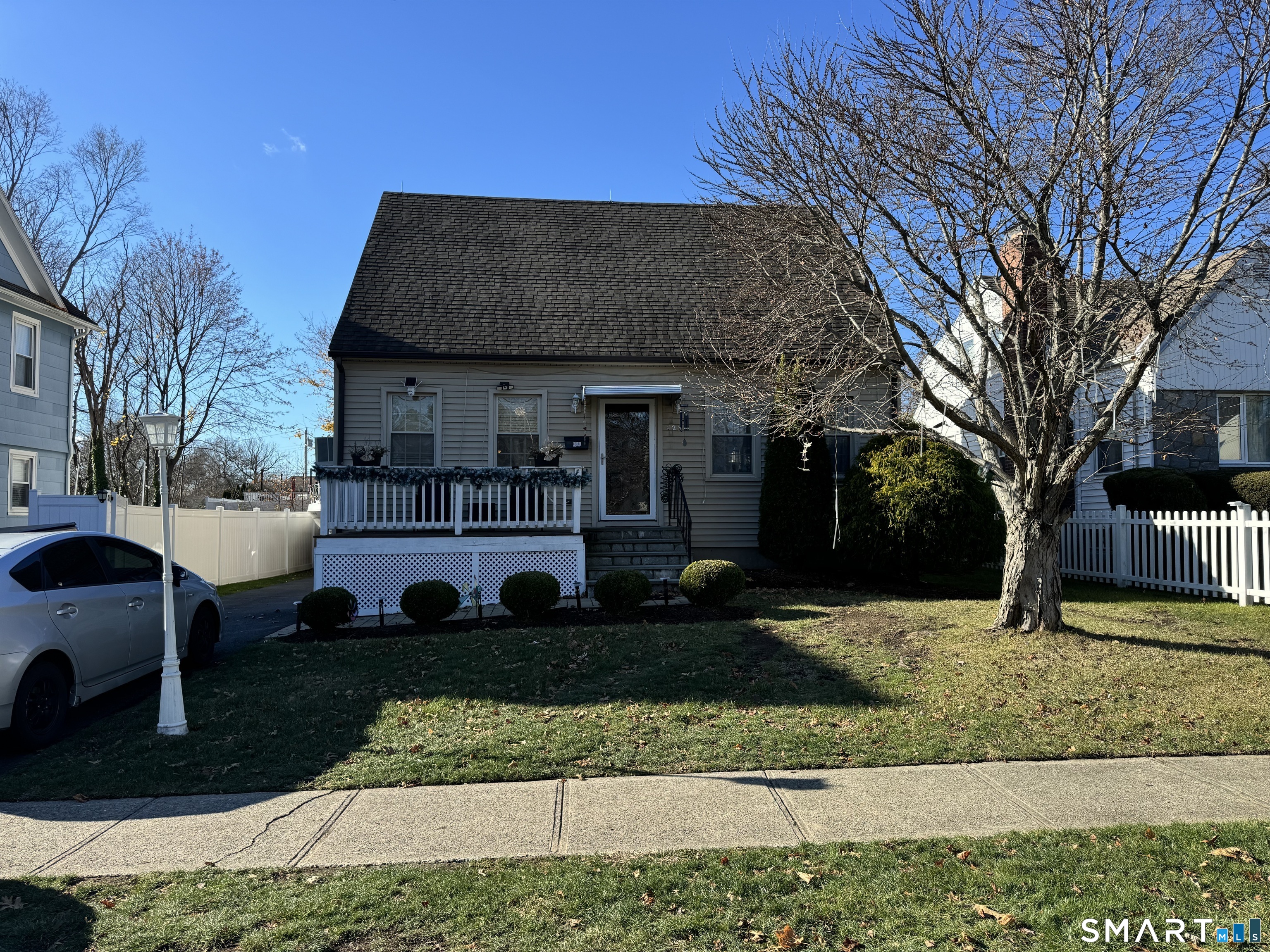 425 Huntington Road Stratford CT 06614