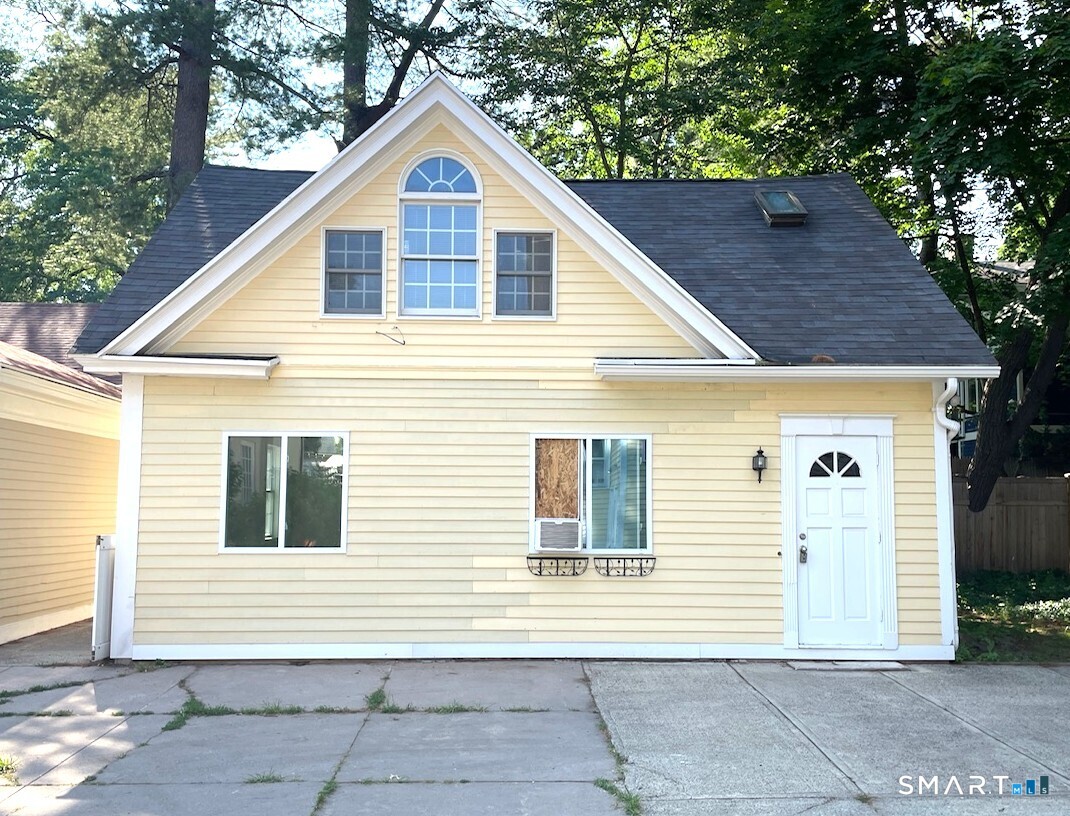 540 Whitney Avenue New Haven CT 06511
