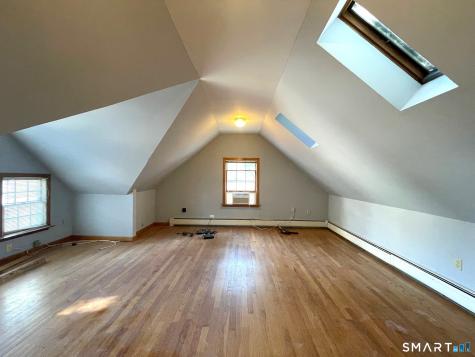 540 Whitney Avenue New Haven CT 06511