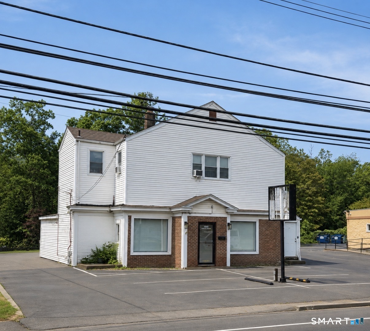 3848 Whitney Avenue Hamden CT 06518