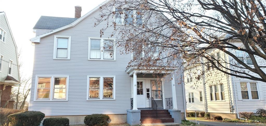 35 Outlook Avenue West Hartford CT 06119