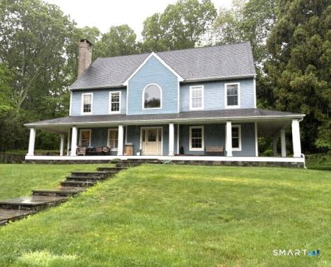 7 Egypt Lane Clinton CT 06413